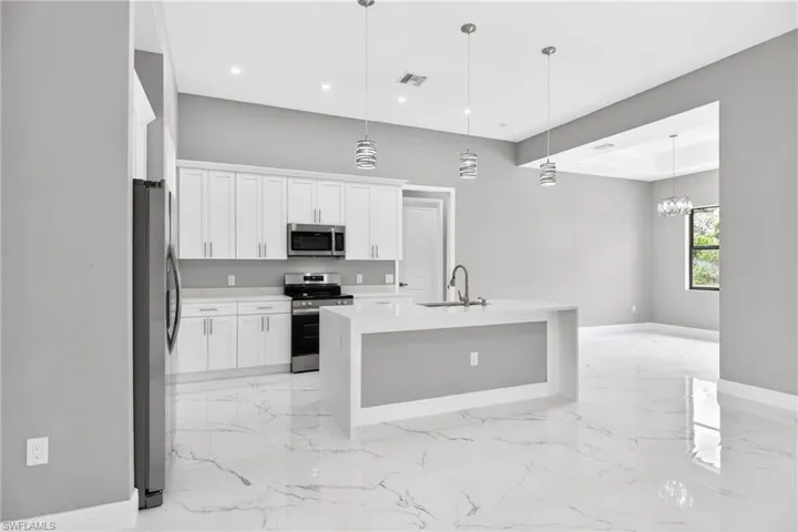 1114 Bari St E, Lehigh Acres, Florida 33974