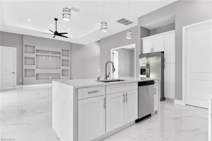 1114 Bari St E, Lehigh Acres, Florida 33974