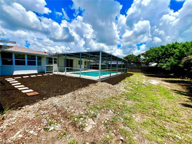 4708 Orange Grove Blvd, North Fort Myers, Florida 33903