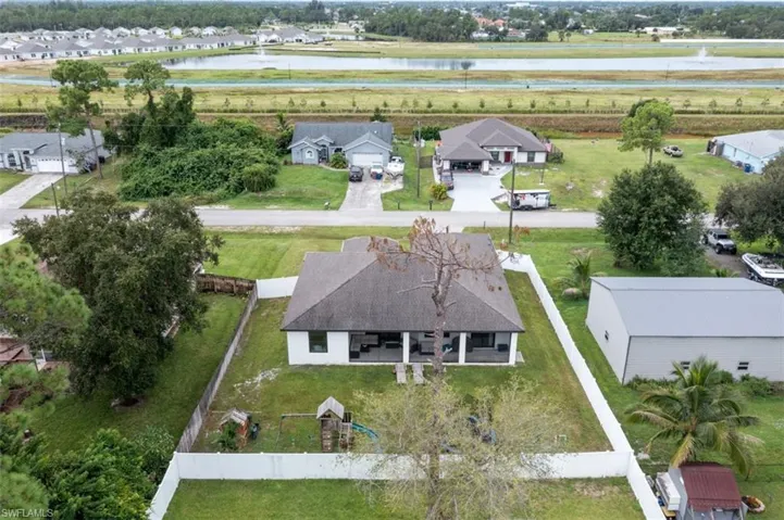 14221  Chancellor  ST, Fort Myers, FL 33905