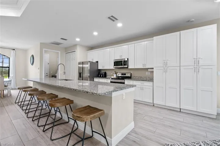 14221  Chancellor  ST, Fort Myers, FL 33905