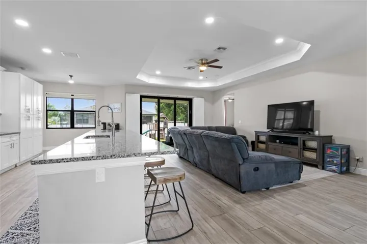 14221  Chancellor  ST, Fort Myers, FL 33905
