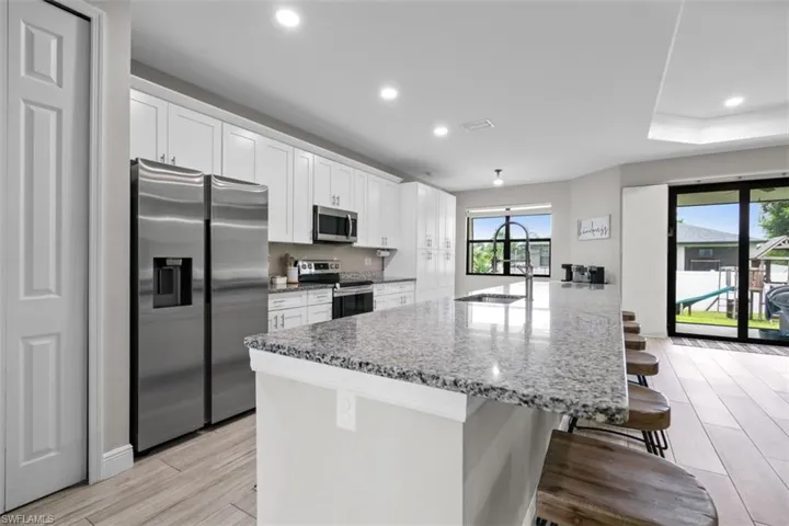 14221  Chancellor  ST, Fort Myers, FL 33905