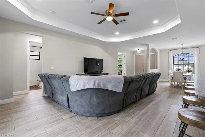 14221  Chancellor  ST, Fort Myers, FL 33905