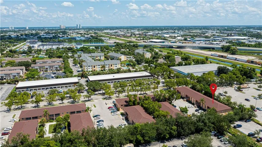 2700 Park Windsor Dr 713, Fort Myers, Florida 33901