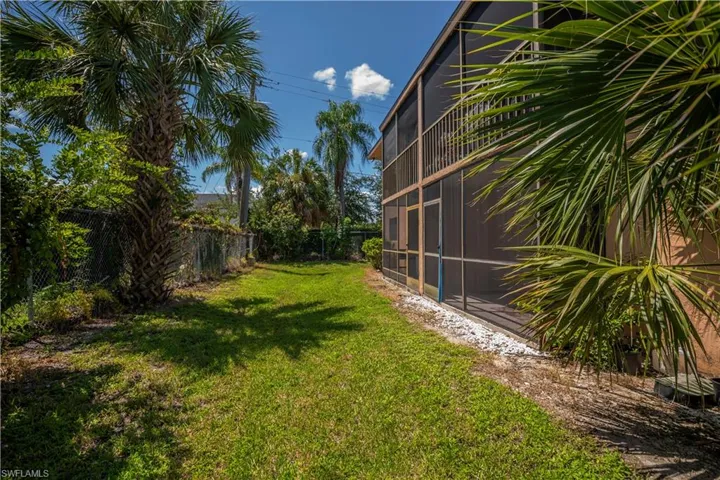 2700 Park Windsor Dr 713, Fort Myers, Florida 33901