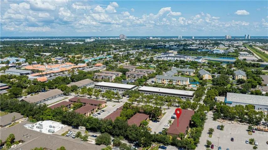 2700 Park Windsor Dr 713, Fort Myers, Florida 33901