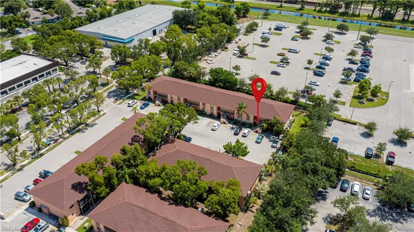 2700 Park Windsor Dr 713, Fort Myers, Florida 33901