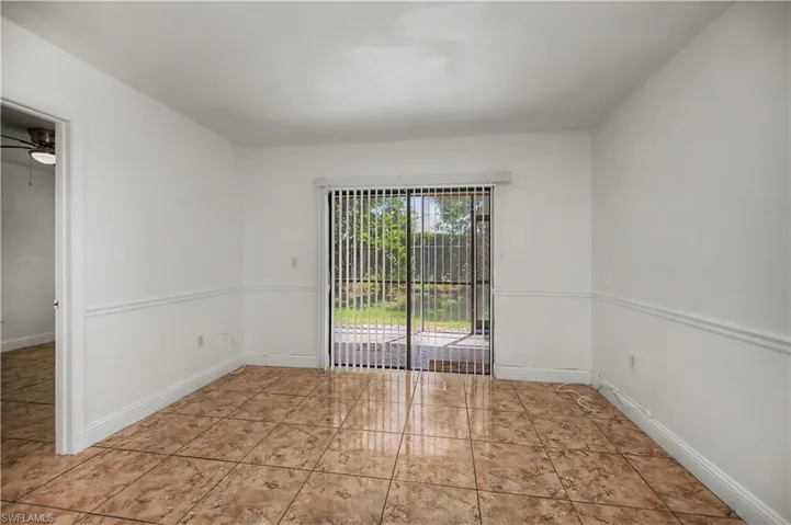 2700 Park Windsor Dr 713, Fort Myers, Florida 33901