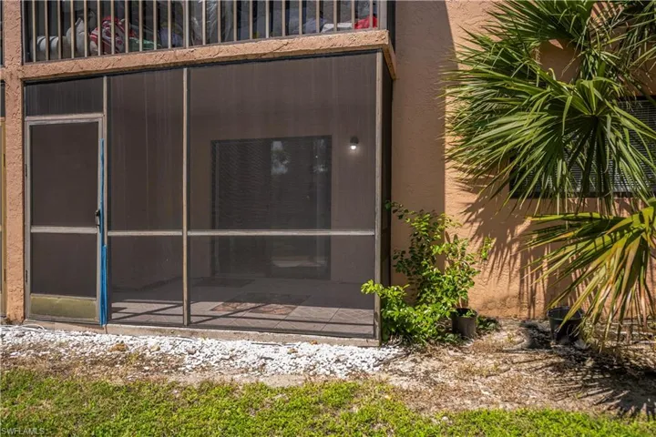 2700 Park Windsor Dr 713, Fort Myers, Florida 33901