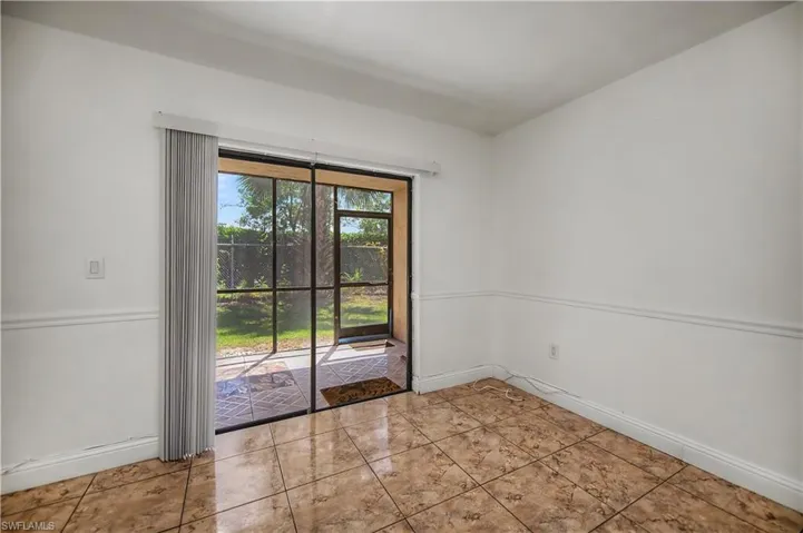 2700 Park Windsor Dr 713, Fort Myers, Florida 33901