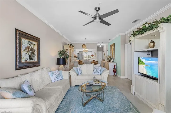 14791 Hole In One Cir Ph02 Sawgrass, Fort Myers, Florida 33919