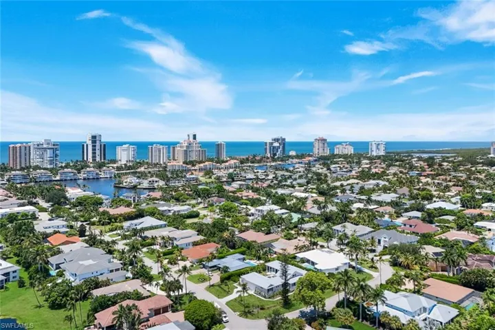 524 Turtle Hatch Ln, Naples, Florida 34103