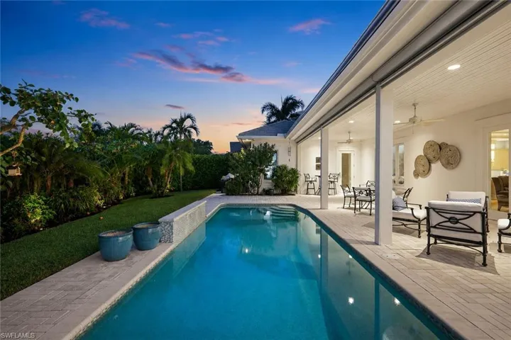 524 Turtle Hatch Ln, Naples, Florida 34103