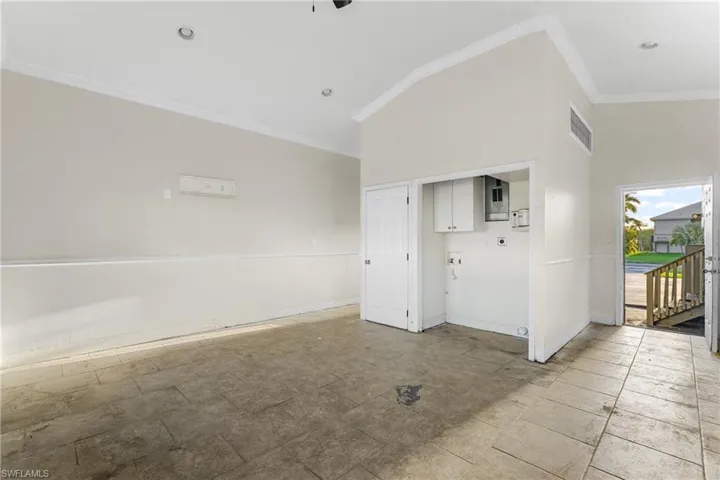 detached guest house