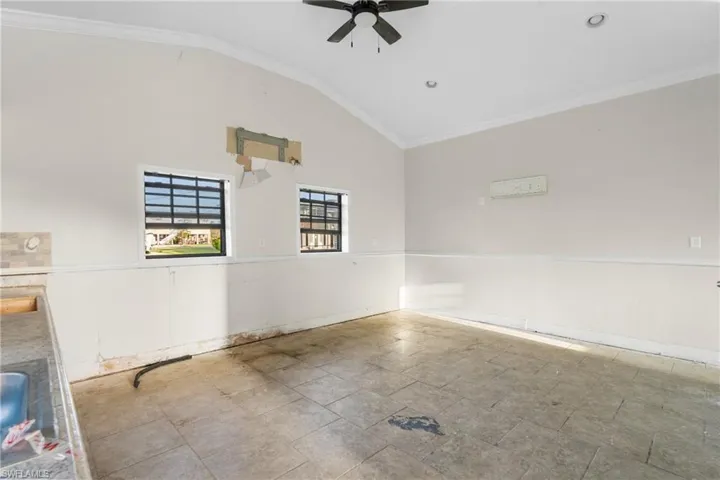 detached guest house