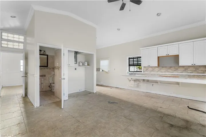 detached guest house