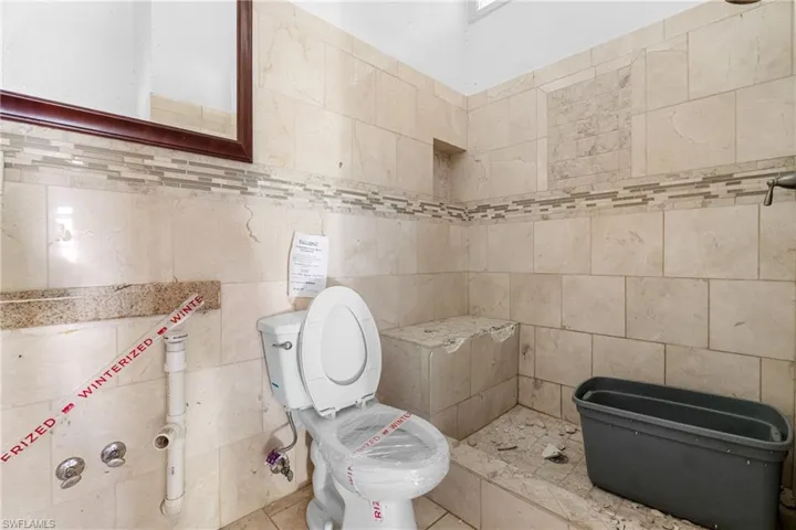 detached guest house