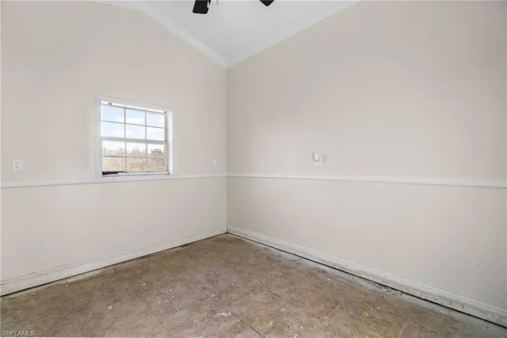 detached guest house