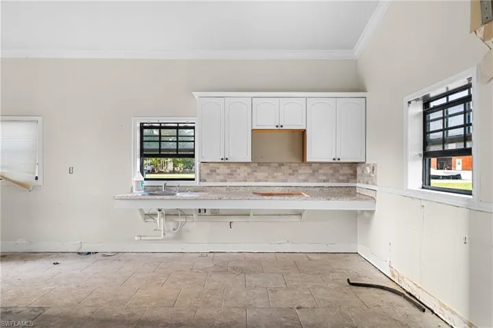 detached guest house