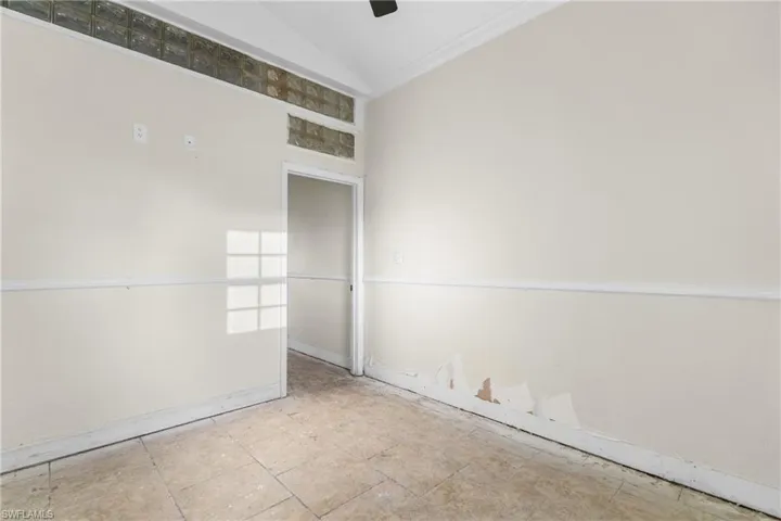 detached guest house