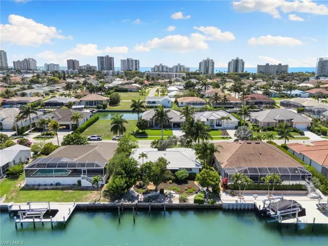 751 Orchid Ct, Marco Island, Florida 34145