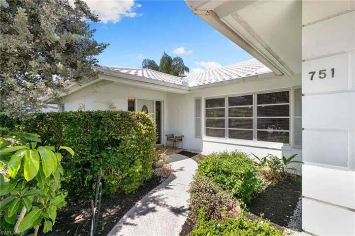 751 Orchid Ct, Marco Island, Florida 34145