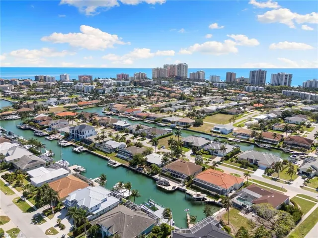 751 Orchid Ct, Marco Island, Florida 34145