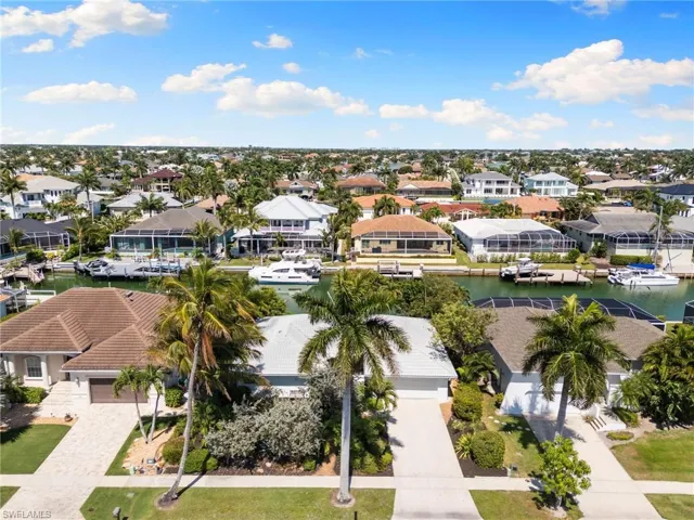 751 Orchid Ct, Marco Island, Florida 34145