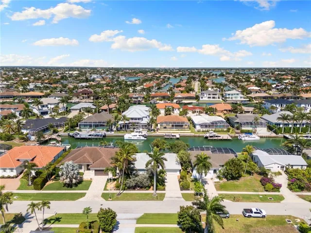 751 Orchid Ct, Marco Island, Florida 34145