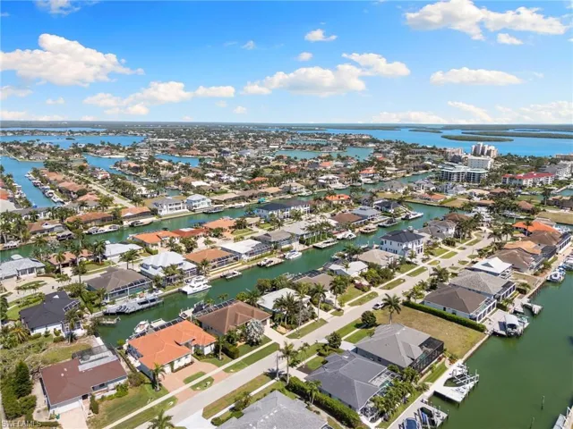 751 Orchid Ct, Marco Island, Florida 34145