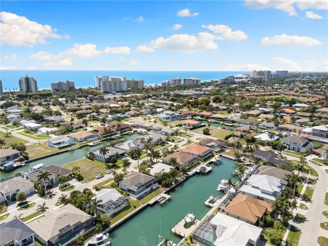751 Orchid Ct, Marco Island, Florida 34145