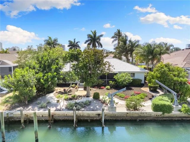 751 Orchid Ct, Marco Island, Florida 34145