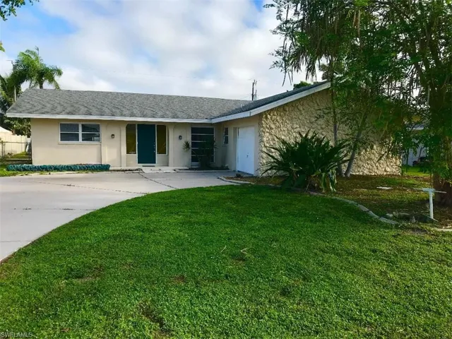 1311 Se 25th Ter, Cape Coral, Florida 33904