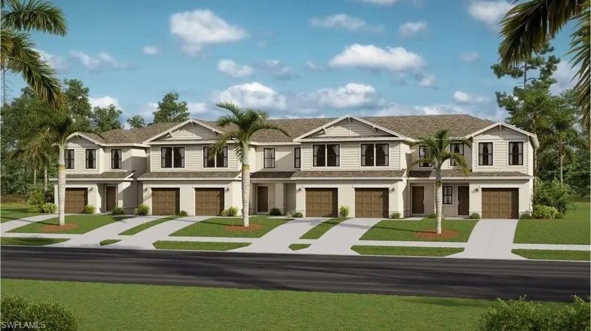 17447  Monte Isola  WAY, North Fort Myers, FL 33917