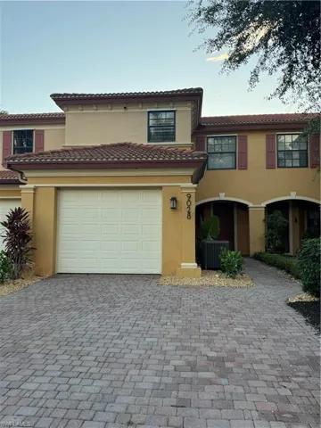 9028  Water Tupelo  RD, Fort Myers, FL 33912