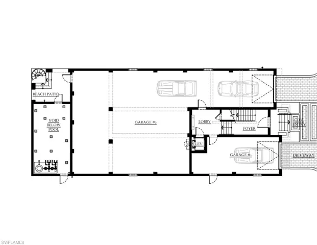 Ground Floor