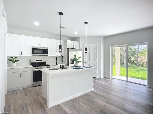 219 Beckley Dr, Lehigh Acres, Florida 33974