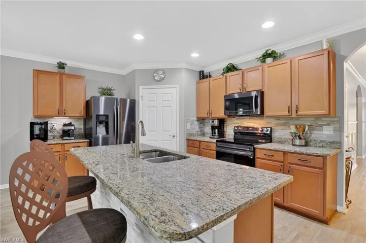 3329 Apple Blossom Dr, Alva, Florida 33920