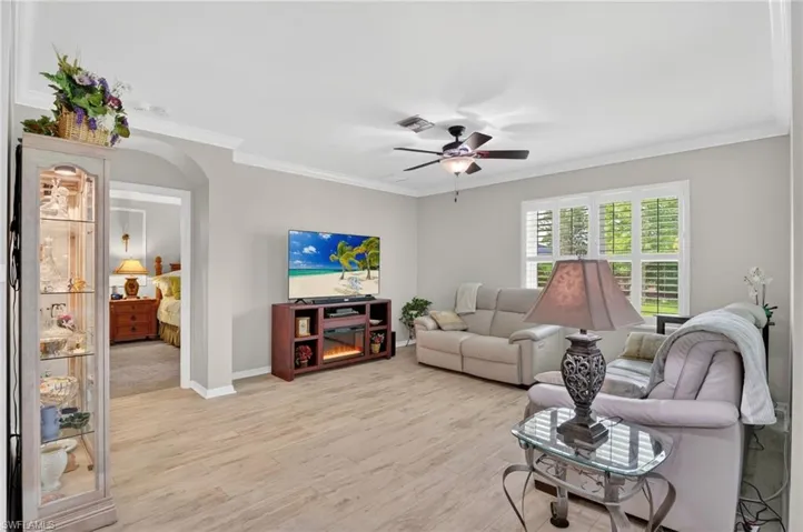 3329 Apple Blossom Dr, Alva, Florida 33920