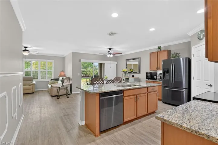 3329 Apple Blossom Dr, Alva, Florida 33920