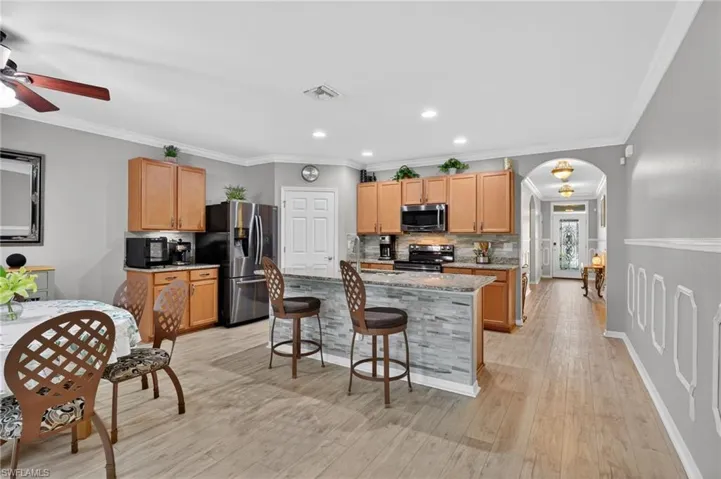 3329 Apple Blossom Dr, Alva, Florida 33920