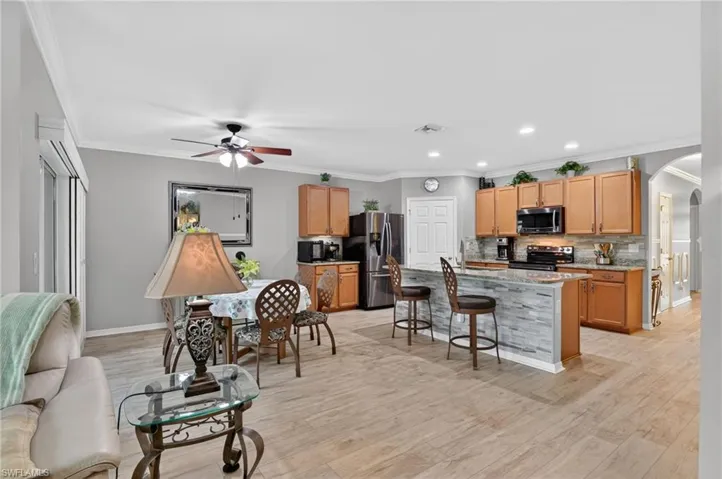 3329 Apple Blossom Dr, Alva, Florida 33920