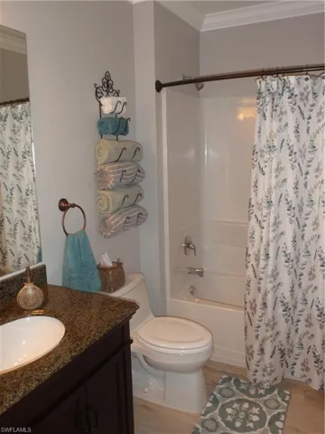3329 Apple Blossom Dr, Alva, Florida 33920