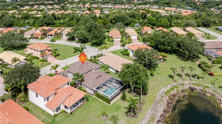 9025 Astonia Way, Estero, Florida 33967
