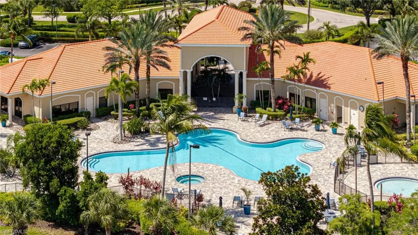 9025 Astonia Way, Estero, Florida 33967