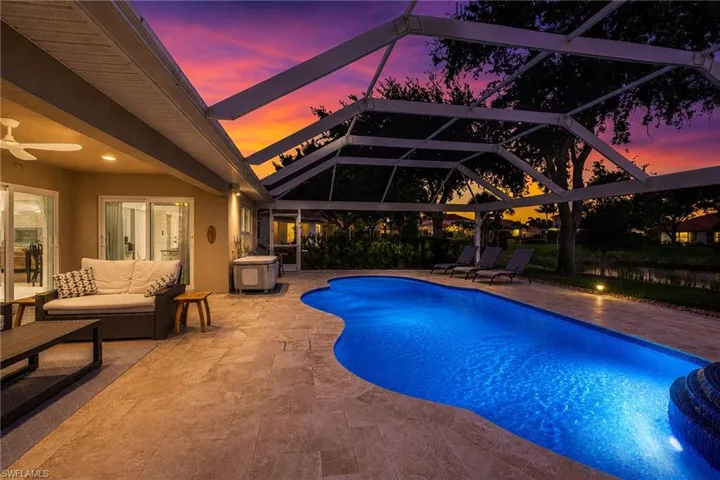 9025 Astonia Way, Estero, Florida 33967