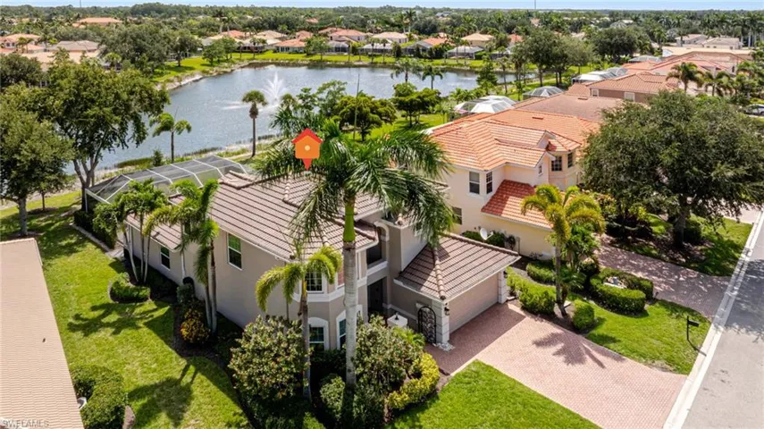 9025 Astonia Way, Estero, Florida 33967