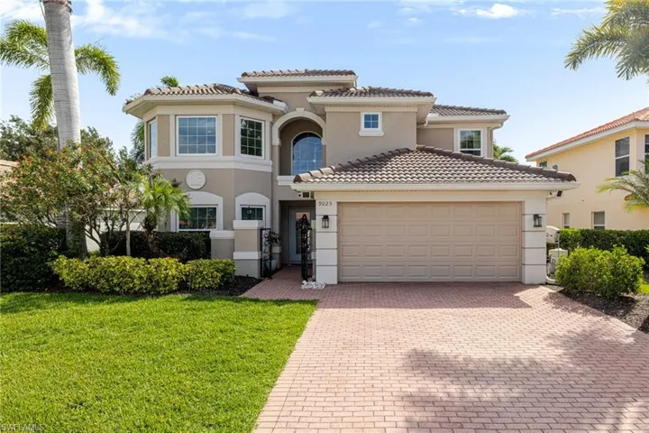 9025 Astonia Way, Estero, Florida 33967
