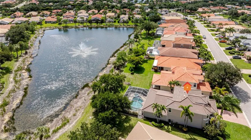 9025 Astonia Way, Estero, Florida 33967
